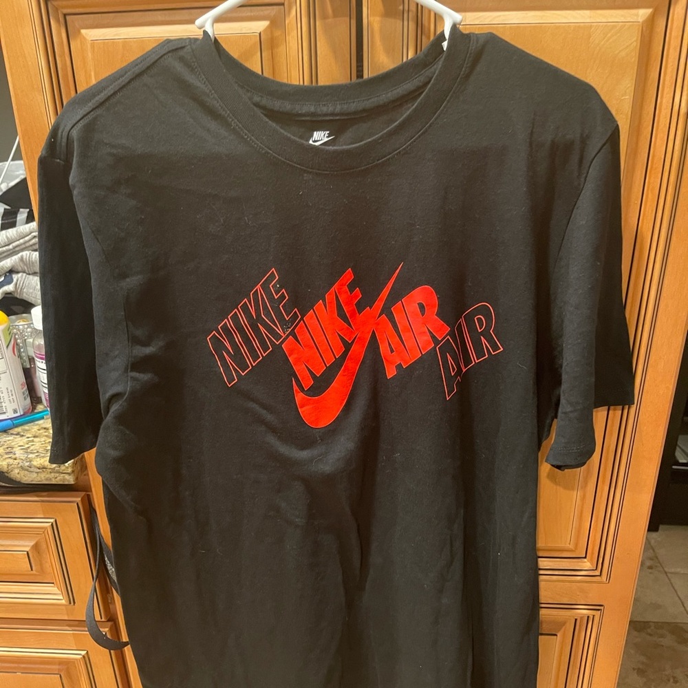 Bundle of nike and adidas Tees men’s large - Picture 8 of 8